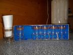 Borrelglaasjes, Ophalen of Verzenden, Nieuw, Borrel- of Shotglas