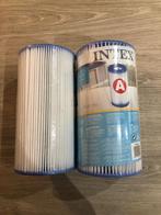 2filters voor zwembad, Tuin en Terras, Ophalen, Nieuw