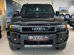 Toyota Land Cruiser VX-L, Automaat, Zwart, Stadsauto, 2755 cc