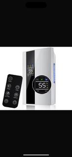 Filtre à air et déshumidificateur 2 en 1 neufs, Enlèvement ou Envoi, Neuf, Purificateur d'air