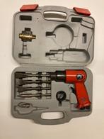 pneumatische beitelset (nieuw), Ophalen, Nieuw
