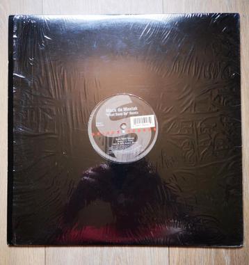 Mack Da Maniak maxi vinyl beschikbaar voor biedingen