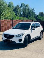 Mazda CX5, 2015 Bose, Auto's, Mazda, Stof, 4 cilinders, Wit, Particulier