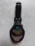 MP3 radio fm modulator sd mmc usb, Ophalen of Verzenden, Gebruikt