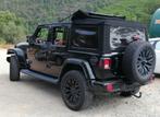 jeep - reageren met uw bod aub - anders geen reactie, Auto's, Automaat, Euro 6, Zwart, Leder
