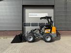 Giant G1500 L HD X-TRA minishovel / kniklader NIEUW, Zakelijke goederen, Wiellader of Shovel