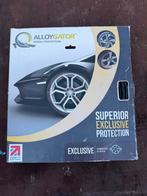 Alloygator Velgbescherming | Zwart | Exclusive (12-24" inch), Hobby & Loisirs créatifs, Modélisme | Voitures & Véhicules, Enlèvement
