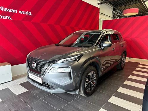 Nissan X-Trail NISSAN X-TRAIL E-POWER 1.5/4X4/AFNEEMBARE TR, Auto's, Nissan, X-Trail, 4x4, ABS, Adaptieve lichten, Adaptive Cruise Control