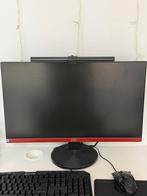 Aoc gaming monitor 144 hz, Computers en Software, Monitoren, Ophalen, Zo goed als nieuw, Gaming