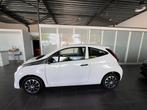 Toyota Aygo 1.0-VVT-i / Airco / Navigatie / 12 M Garantie, Voorwielaandrijving, Stof, Navigatiesysteem, Wit