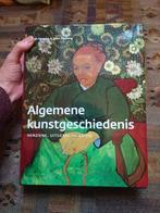 Algemene kunstgeschiedenis, Meulenhoff, Ophalen of Verzenden
