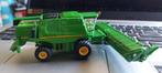 LK 0825 SIKU FARMERS COMBINE 1/87 ., Verzenden, Zo goed als nieuw, Hijskraan, Tractor of Landbouw, SIKU