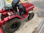 Minitractor / YANMAR KE3, Zakelijke goederen, Ophalen