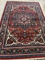 Real Handknotted Oriental Carpet, Enlèvement, Utilisé