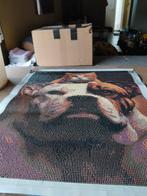 Diamond painting, Huis en Inrichting, Stoffering | Tapijten en Vloerkleden, Ophalen of Verzenden