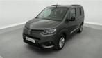 Toyota ProAce City 1.5 D-4D MPV (bj 2024), Auto's, Toyota, 144 g/km, 75 kW, Gebruikt, 4 cilinders