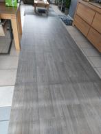 Hoogwaardig Vinyl, Ophalen, Bruin, Nieuw, Minder dan 10 m²