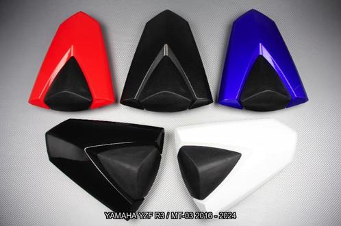 AVDB Seat Cover voor YAMAHA YZF R3 MT-03 2015 2019 2024, Motoren, Accessoires | Overige, Nieuw, Ophalen of Verzenden