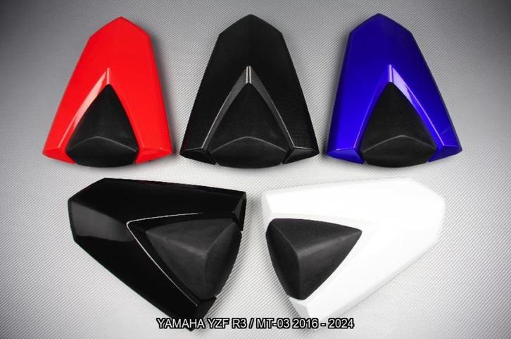 Capot de Selle AVDB pour YAMAHA YZF R3 MT-03 2015 2019 2024, Motos, Accessoires | Autre, Neuf, Enlèvement ou Envoi