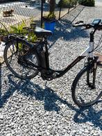 Electrische fiets Kalkhoff, Ophalen of Verzenden, Zo goed als nieuw