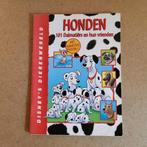 Disney's dierenwereld: Honden-101 dalmatiërs en hun vrienden, Ophalen of Verzenden, Gelezen