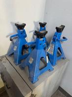 4 Chandelles professionel, Auto diversen, Krikken, Ophalen, Zo goed als nieuw