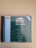 Cd. De Pre Historie 1960. Vol. 2., Ophalen of Verzenden, Zo goed als nieuw