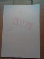 Strip parodie  AIDS, Boeken, Ophalen of Verzenden, Zo goed als nieuw