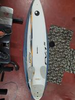 Planche a voile, Watersport en Boten, Windsurfen, Ophalen of Verzenden, Zo goed als nieuw, Plank