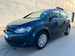 Volkswagen Golf Plus 1.2 TSI Style, Autos, Achat, 139 g/km, Entreprise, Boîte manuelle