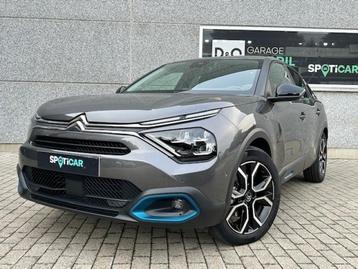 Citroen C4 SHINE PACK 50KWH  beschikbaar voor biedingen