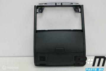 Zwarte inbouwframe + inbouwframe VW Polo 2G 5G0868837D beschikbaar voor biedingen
