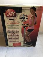 Fitness, Sport en Fitness, Ophalen of Verzenden, Trilplaat