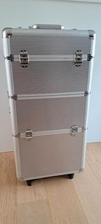 Pedicuremateriaal, Diversen, Ophalen, Gebruikt