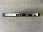 D-Link DGS-1224T, Computers en Software, Ophalen, Gebruikt