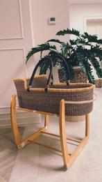 Moses basket mand petit filippe, Kinderen en Baby's, Ophalen, Zo goed als nieuw, Ledikant