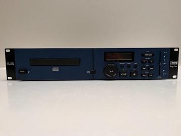 Stage line IMG CD Player-160DJ beschikbaar voor biedingen