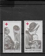 belgiè nr 1454/55 xx, Postzegels en Munten, Postzegels | Europa | België, Ophalen of Verzenden, Postfris, Postfris