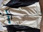 Harlay davidson jas dame, Ophalen