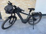 RIESE & MULLER CHARGER3 GT VARIO  E-BIKE, Fietsen en Brommers, Elektrische fietsen, Zo goed als nieuw, 47 tot 51 cm, 50 km per accu of meer