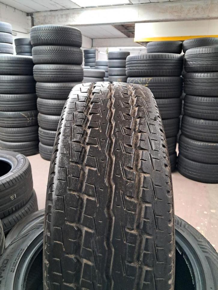 19570r15c 195 70 r15c 195/70/r15c ToyO avec montage, Auto-onderdelen, Overige Auto-onderdelen