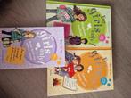 3 boeken alleen voor meisjes!, Ophalen, Zo goed als nieuw, Fictie, Hetty van Aar