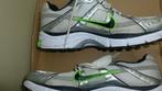 sportschoenen in nieuwstaat maat 46, Kleding | Heren, Schoenen, Ophalen, Zo goed als nieuw, Wit, Sportschoenen