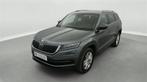 Skoda Kodiaq 1.5 TSI ACT Ambition DSG 7 Pl Cuir / Navi / Led, Autos, Skoda, Argent ou Gris, Achat, 139 g/km, 110 kW