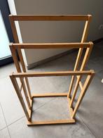 étagère de salle de bain, Maison & Meubles, Salle de bain | Meubles de Salle de bain, Enlèvement, Utilisé, Autres types