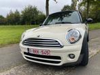 Mini Cooper D Hatchback, Auto's, Voorwielaandrijving, 4 zetels, Stof, Zwart