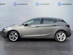 Opel Astra K Innovation, Auto's, Opel, Te koop, 125 pk, 1399 cc, Zilver of Grijs