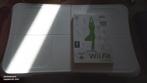 Nintendo Wii balance board met Wii Fit, Games en Spelcomputers, Games | Nintendo Wii, Ophalen of Verzenden, Zo goed als nieuw