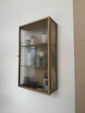 Ferm Living Haze wandkast Kasjmier beschikbaar voor biedingen