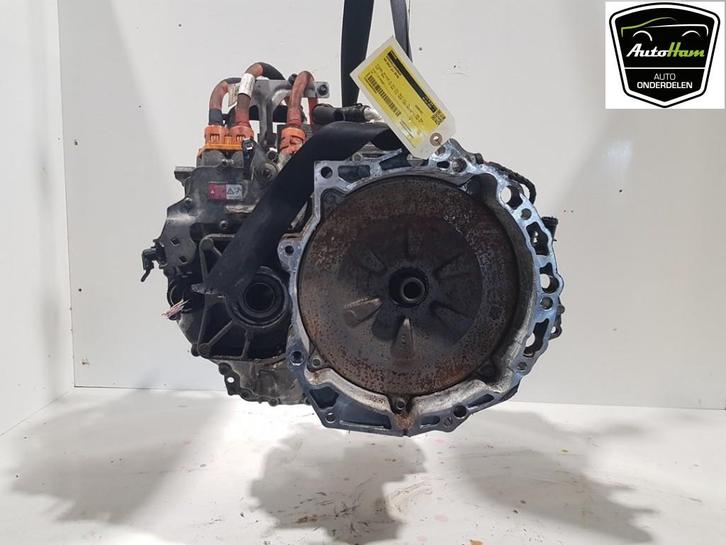 VERSNELLINGSBAK AUTOMAAT Volkswagen Golf VII (AUA), Auto-onderdelen, Transmissie en Toebehoren, Volkswagen, Gebruikt